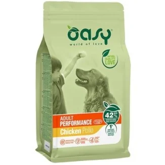 Oasy Adult Performance