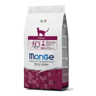 Monge Natural Indoor