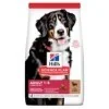 Hill'sHill's Science Plan Adult large (agnello)