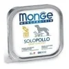 MongeMonge Monoproteico solo Pollo