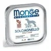 MongeMonge Monoproteico solo Agnello