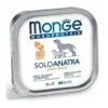 MongeMonge Monoproteico solo Anatra
