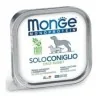 MongeMonge Monoproteico solo Coniglio