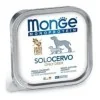 MongeMonge Monoproteico solo Cervo