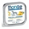 MongeMonge Monoproteico (pollo con ananas)