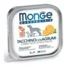 MongeMonge Monoproteico (tacchino con agrumi)