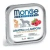 MongeMonge Monoproteico (anatra con lamponi)