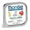 MongeMonge Monoproteico Junior (pollo con mela)