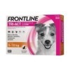 Frontline Tri-Act per cani di taglia piccola