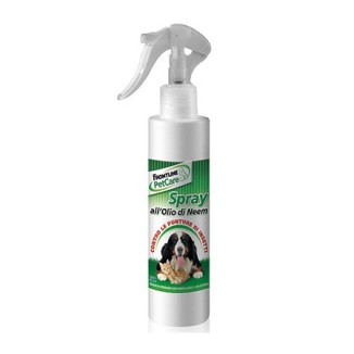 Frontline pet care spray olio di Neem