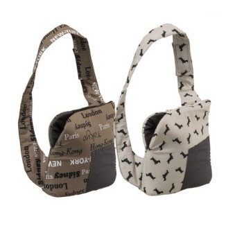 Ferplast Borsa Bijoux