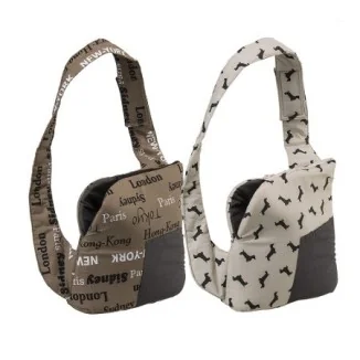 Ferplast Borsa Bijoux
