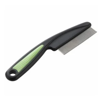 Ferplast Pettine antipulci per gatti