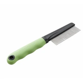 Ferplast Pettine con denti cromati