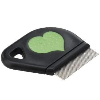 Ferplast Pettine antipulci Cuore