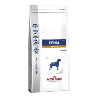 Royal Canin Renal select canine