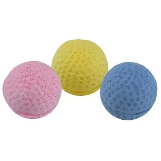 Ferplast Set palline in spugna