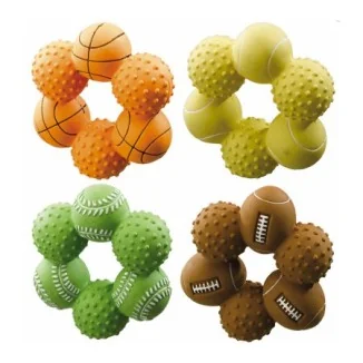Ferplast Gioco sonoro in latex