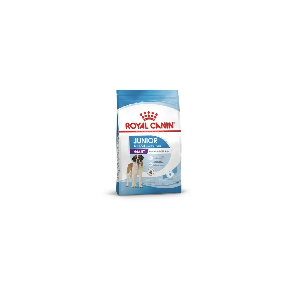 Royal CaninRoyal Canin Giant Junior