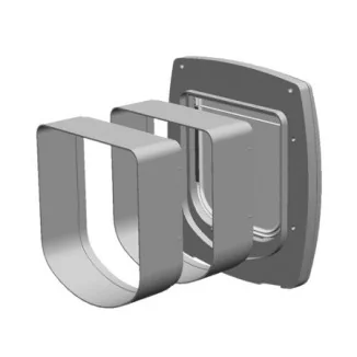 Ferplast Swing estensione