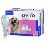 Virbac Effitix per cani di taglia grande