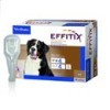 Virbac Effitix per cani di taglia gigante