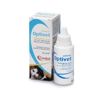 Candioli Optivet