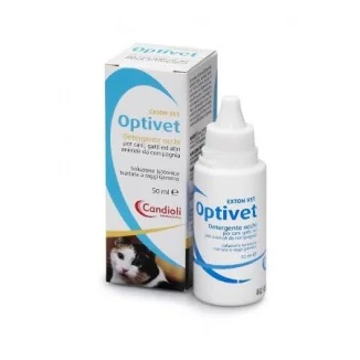 Candioli Optivet