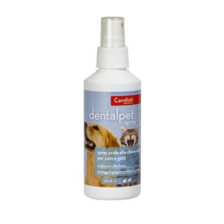 Candioli Dentalpet spray