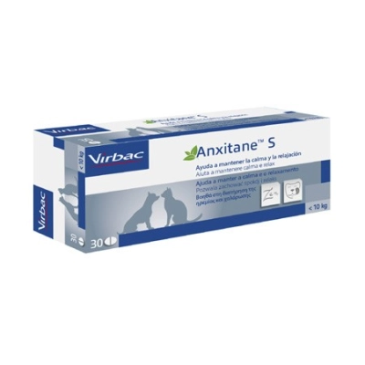 VirbacVirbac Anxitane