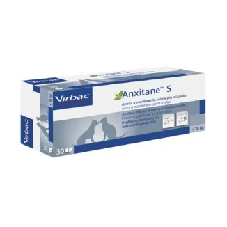 Virbac Anxitane