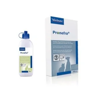 Virbac Pronefra