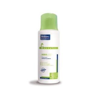Virbac Sebolytic
