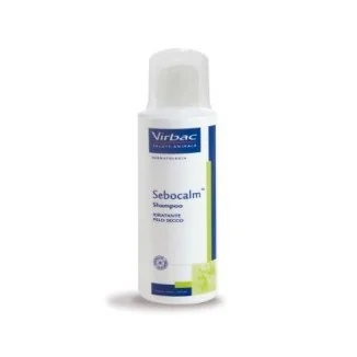 Virbac Sebocalm