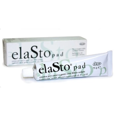 ICFICF Elastopad