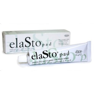 ICF Elastopad