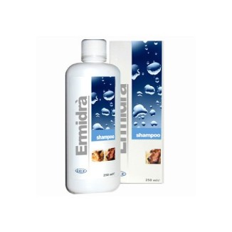 ICF Emidrà shampoo