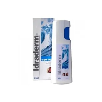 ICF Idraderm spray