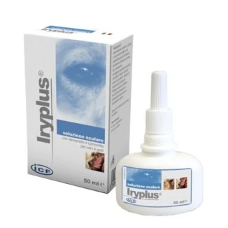 ICF Iryplus