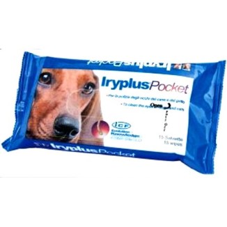 ICF Iryplus pocket