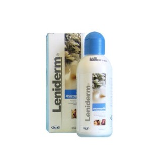 ICF Leniderm shampoo