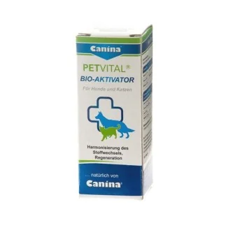 Canina Petvital Bio Aktivator