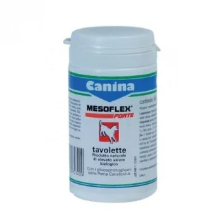 Canina Mesoflex forte