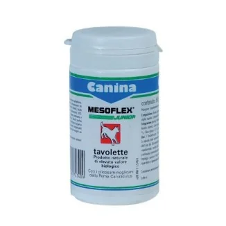 Canina Mesoflex junior