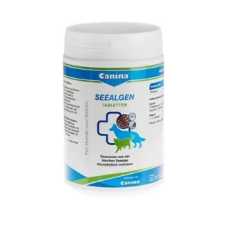 Canina Seealgen