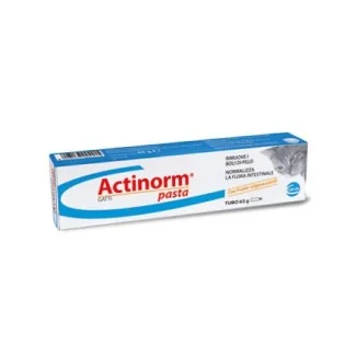 Ceva Actinorm pasta
