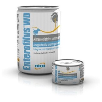 DRN Enterofilus WD