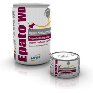 DRN Epato WD