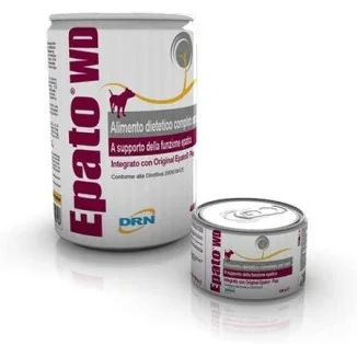DRN Epato WD