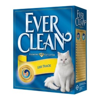 Wonderfood Ever clean less track